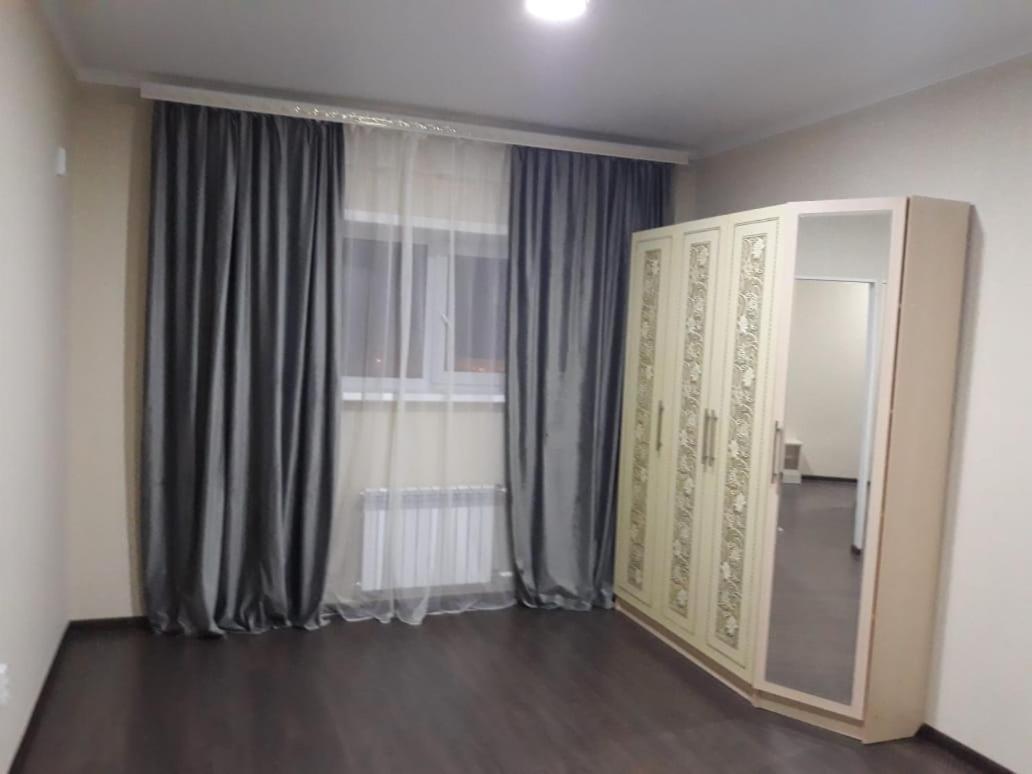 Hotel Altyn Orda Petropavlovsk Exteriér fotografie